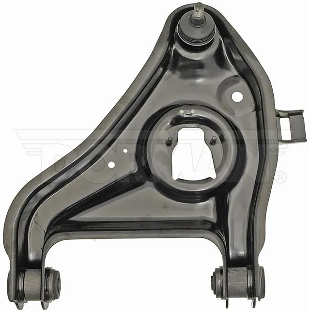 520-240 – DORMAN Control Arm, OE Replacement With Ball Joint And Bushings